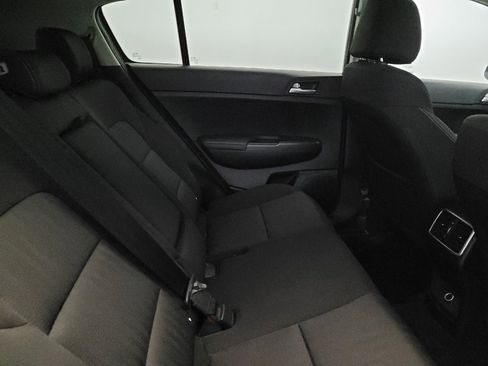Used 2017 Kia Sportage LX FWD image 19