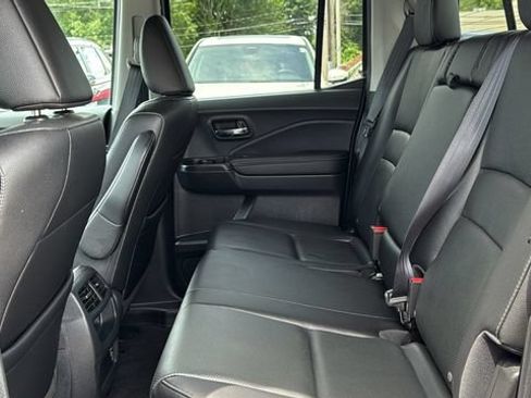 Used 2023 Honda Ridgeline RTL-E image 23