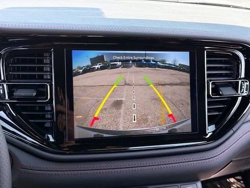 New 2026 Dodge Durango GT AWD/4WD image 15