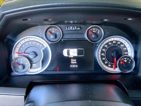 Used 2014 RAM 1500 Sport w/ Convenience Group image 24