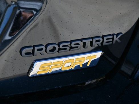 New 2026 Subaru Crosstrek 2.5i Sport image 14