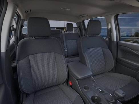 New 2026 Ford Ranger XL RWD image 10
