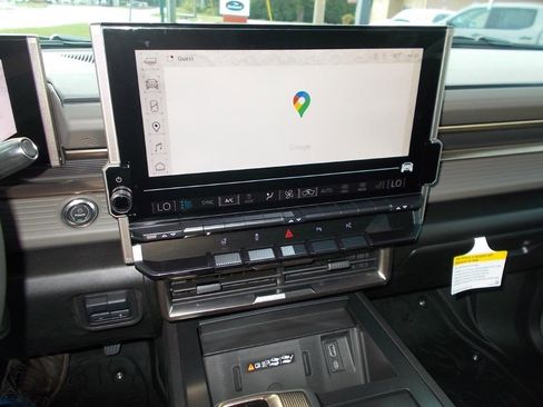 New 2025 GMC Hummer EV 2X image 16