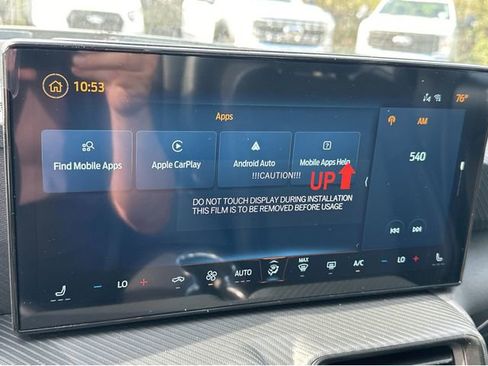 New 2026 Ford Mustang Coupe image 13