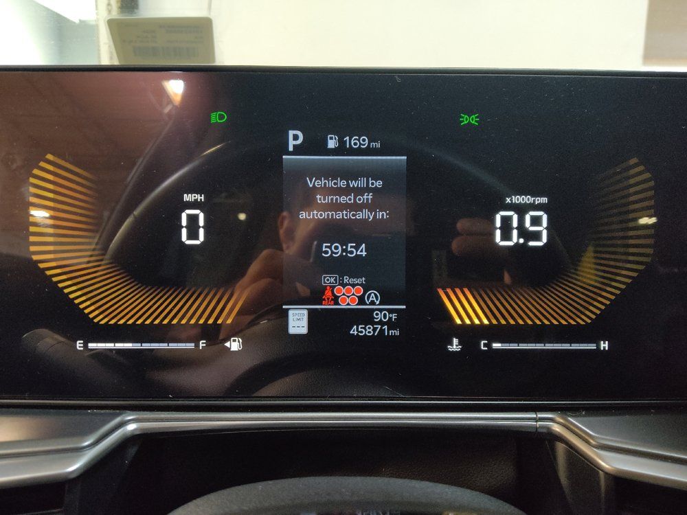 Used 2024 Kia Sorento S FWD image 23