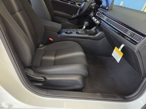 New 2026 Honda Civic Sport image 21