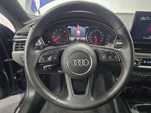 Used 2022 Audi A5 2.0T Premium AWD/4WD image 13