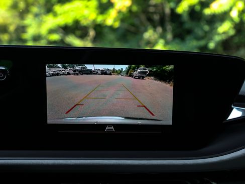 New 2025 Buick Envista Avenir image 38