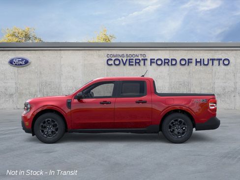 New 2026 Ford Maverick XLT AWD/4WD image 3