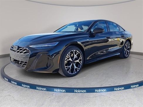 New 2026 Audi A6 Premium Plus image 1