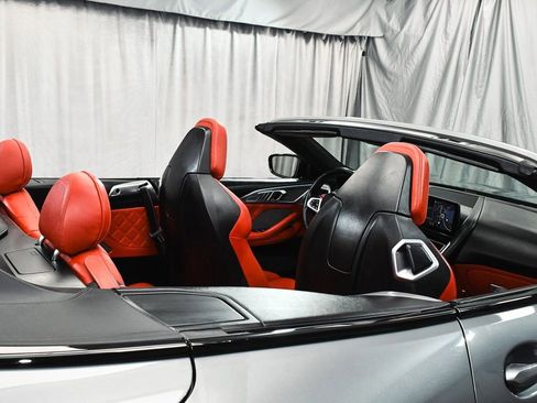 Used 2023 BMW M8 Competition image 85
