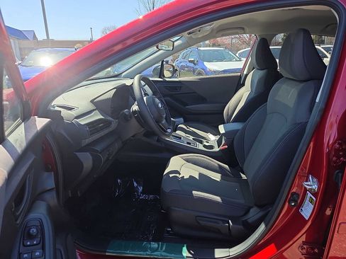 New 2026 Subaru Crosstrek 2.5i image 5