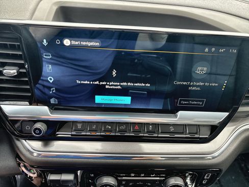 Used 2025 Chevrolet Silverado 3500 High Country w/ High Country Premium Package image 27