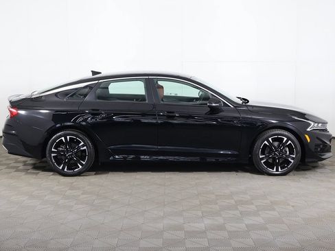 Used 2023 Kia K5 GT-Line w/ GT-Line Premium Package AWD/4WD image 19