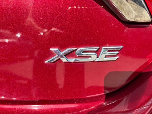 Used 2015 Toyota Camry XSE w/ Moonroof Package FWD image 33