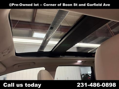 Used 2019 Nissan Murano SL w/ SL Technology Package image 13