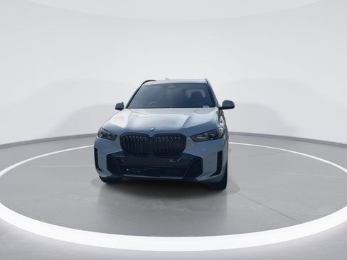 New 2026 BMW X5 xDrive50e w/ M Sport Package image 3