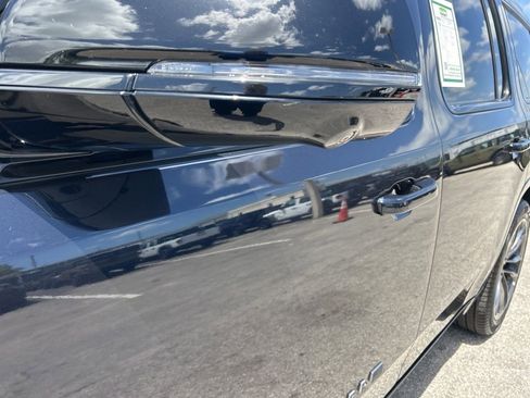 Used 2024 Jeep Grand Wagoneer Series II w/ Quick Order Packagew 28T image 21