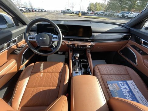 Certified 2023 Kia Telluride SX Prestige X-Pro image 29