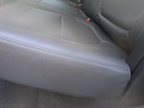 Used 2022 Chevrolet Silverado 2500 LTZ w/ LTZ Plus Package AWD/4WD image 7