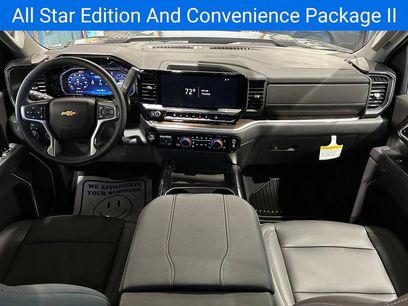 New 2026 Chevrolet Silverado 3500 LT w/ All Star Edition
