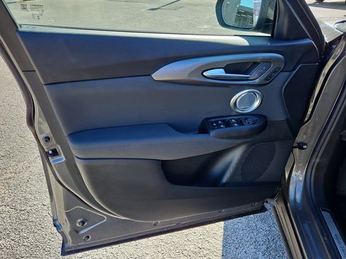 Used 2024 Alfa Romeo Tonale Veloce image 12