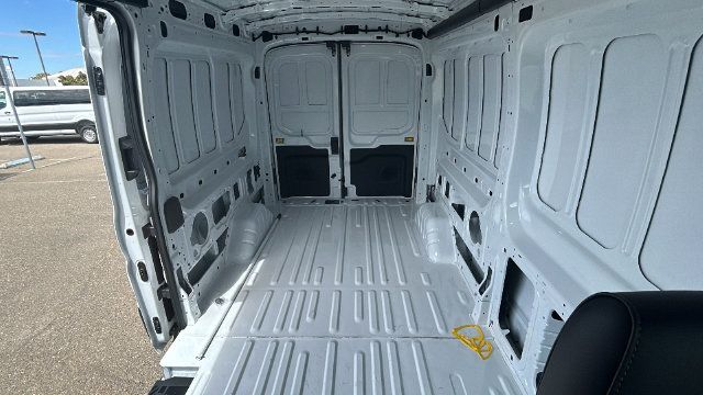 New 2026 Ford Transit 250 148 Medium Roof RWD image 14