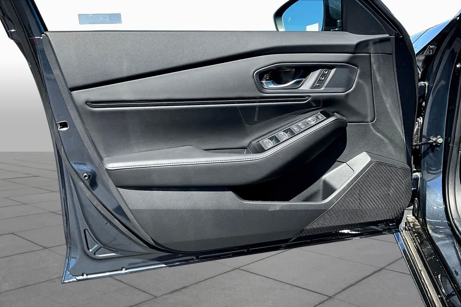 New 2026 Honda Accord Touring image 10
