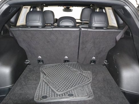 Used 2023 Jeep Compass Trailhawk w/ Trailhawk Convenience Group image 13