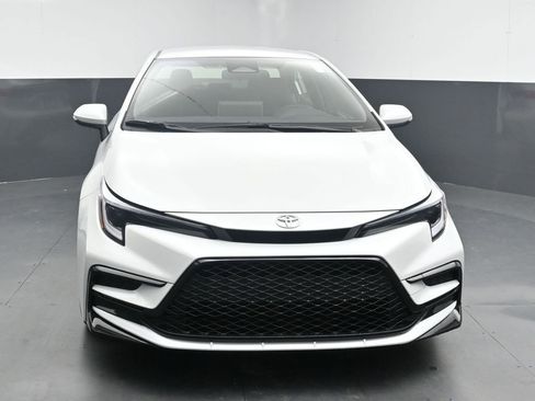 New 2026 Toyota Corolla SE FWD image 3