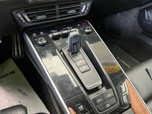 Certified 2021 Porsche 911 Carrera S RWD image 11
