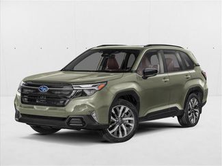New 2026 Subaru Forester Premium video 1