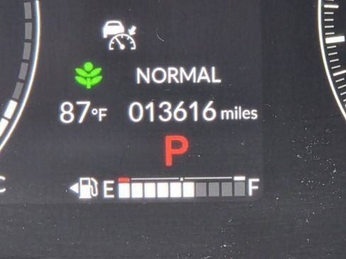 Used 2025 Honda Ridgeline TrailSport+ image 23