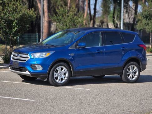Used 2019 Ford Escape SE image 20