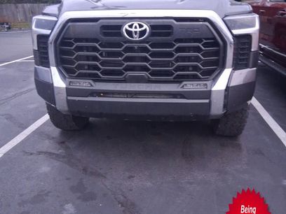 Used 2022 Toyota Tundra SR5