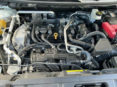 Used 2021 Nissan Rogue Platinum AWD/4WD image 9