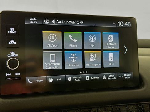 Certified 2024 Honda HR-V EX-L image 16