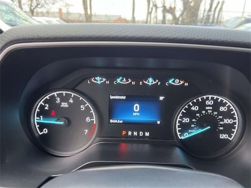 Used 2023 Ford F150 XL w/ STX Appearance Package image 26