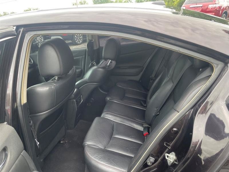 Used 2011 Nissan Maxima 3.5 SV w/ Premium Pkg FWD image 10
