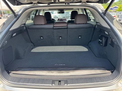 Used 2017 Lexus RX 350 AWD w/ Premium Package image 14