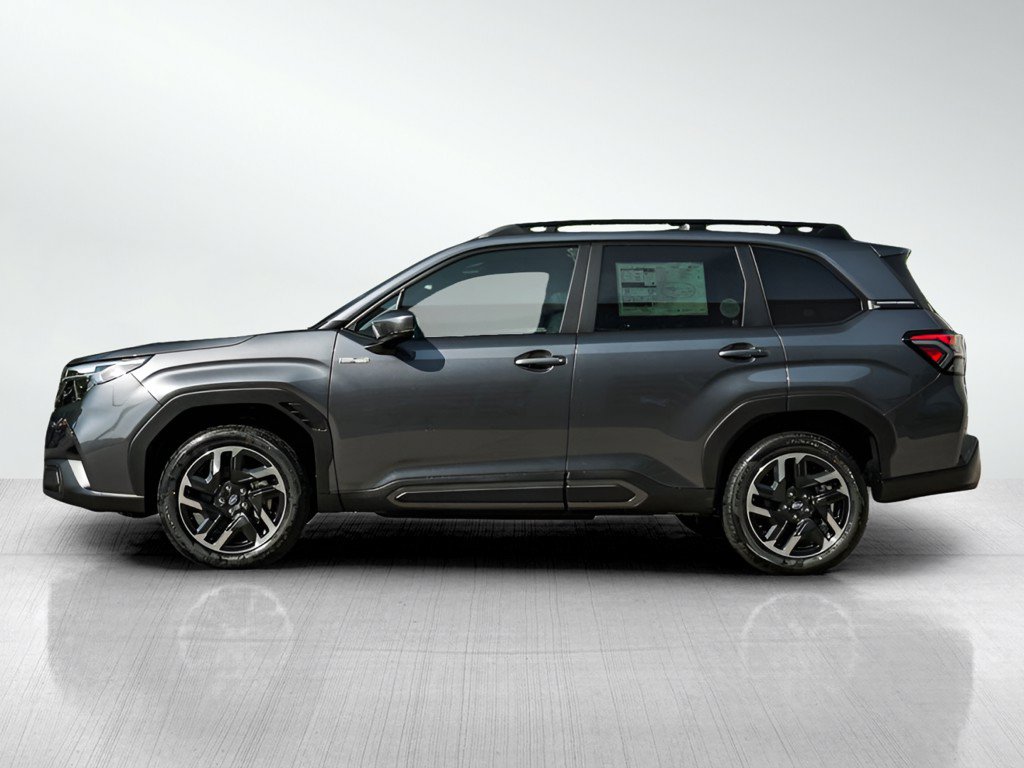 New 2026 Subaru Forester Limited AWD/4WD image 4