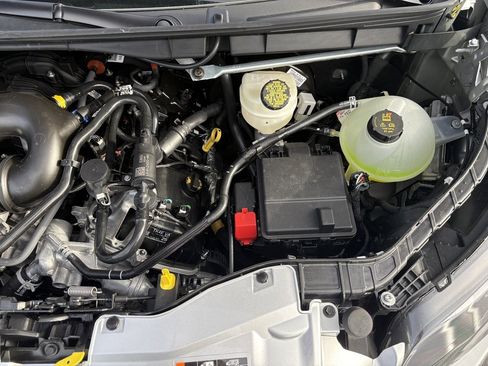 New 2026 Ford Transit 250 148 Medium Roof Extended AWD image 31