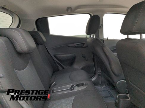 Used 2020 Chevrolet Spark LS FWD image 28