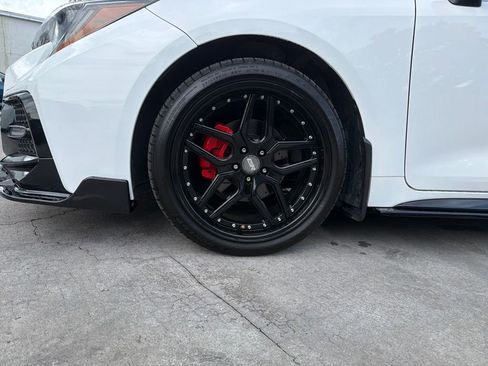 Used 2022 Toyota Corolla SE image 11