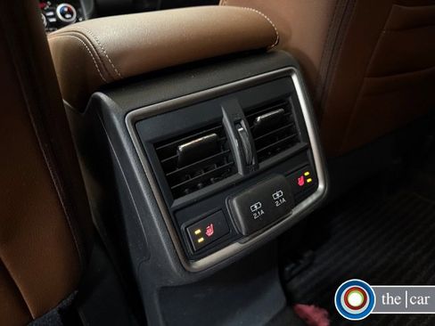 Used 2021 Subaru Forester Touring w/ Popular Package #2 image 22