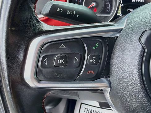 Used 2020 Jeep Wrangler Unlimited Rubicon AWD/4WD image 34