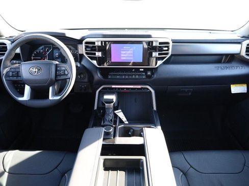 New 2026 Toyota Tundra SR5 image 21