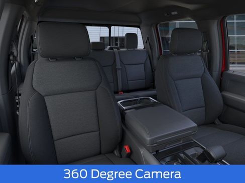 New 2026 Ford F150 XLT AWD/4WD image 12