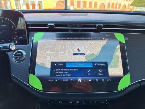 New 2026 Mercedes-Benz E 350 4MATIC Sedan image 30