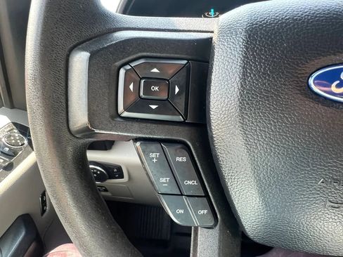 Used 2018 Ford F150 XL w/ Equipment Group 101A Mid AWD/4WD image 18
